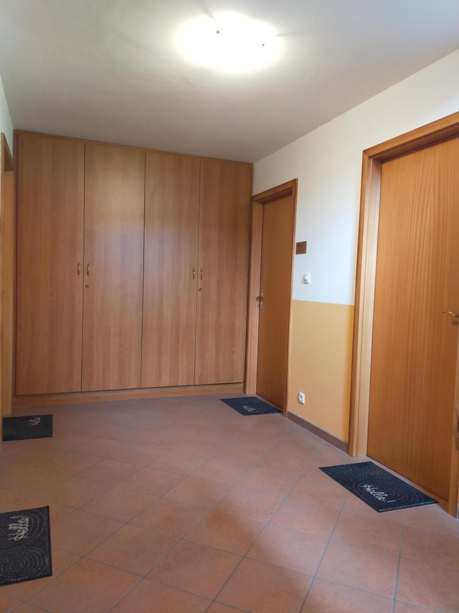 Chambres Thirion Saint-Hippolyte  Eksteriør bilde
