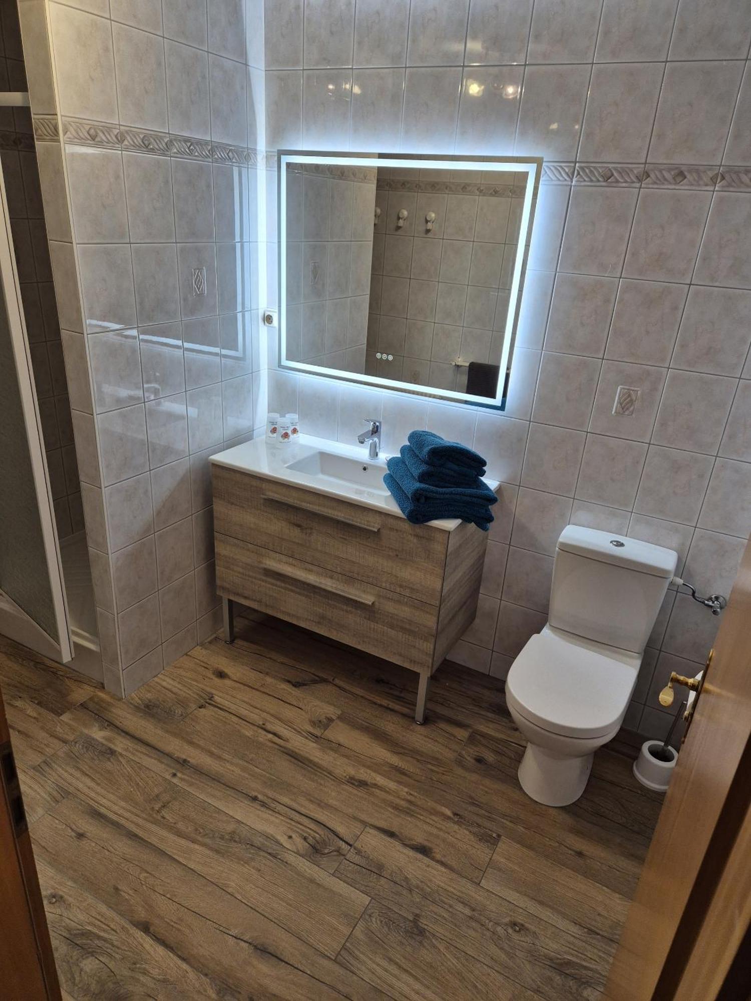 Chambres Thirion Saint-Hippolyte  Rom bilde