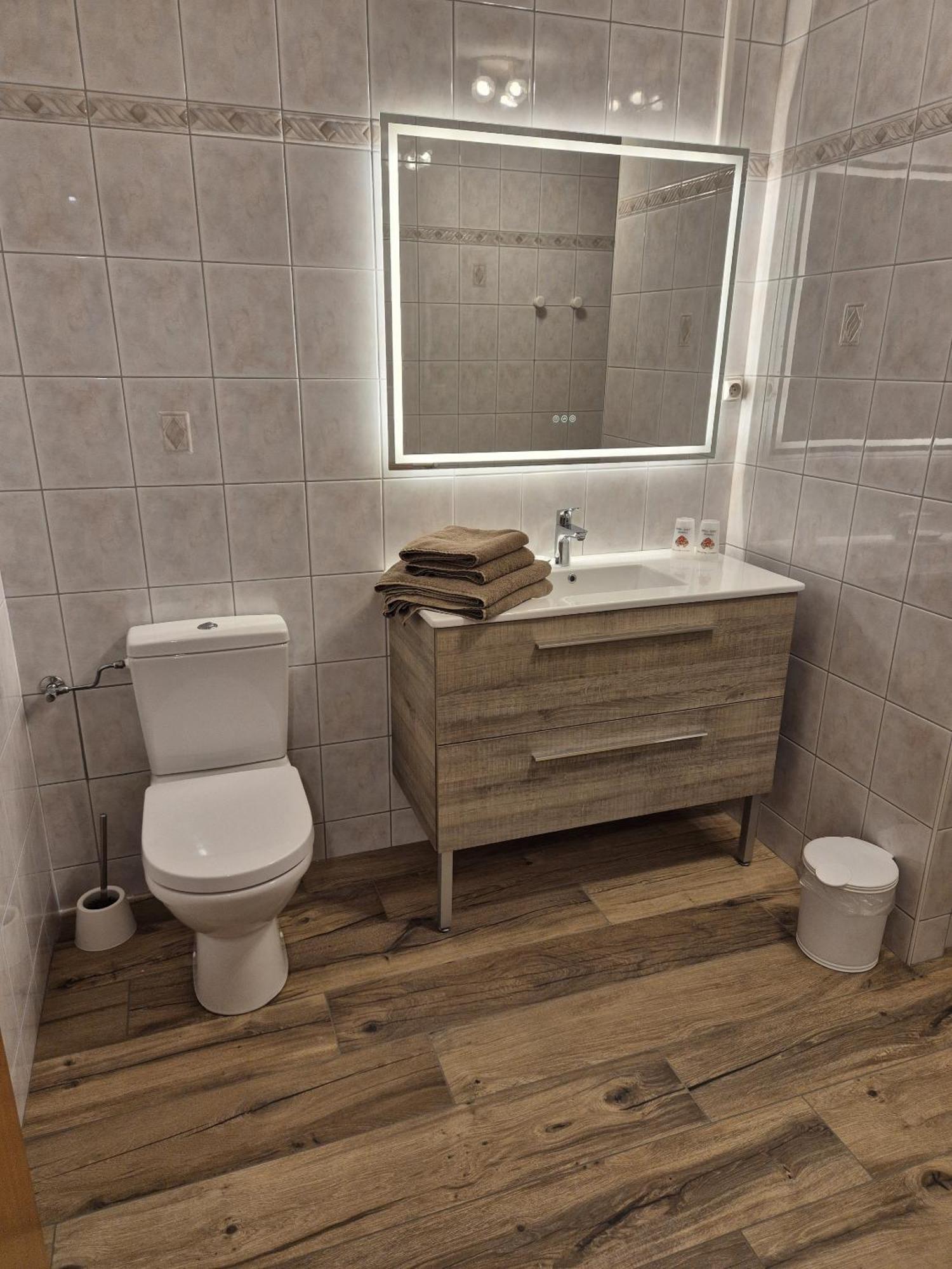 Chambres Thirion Saint-Hippolyte  Rom bilde
