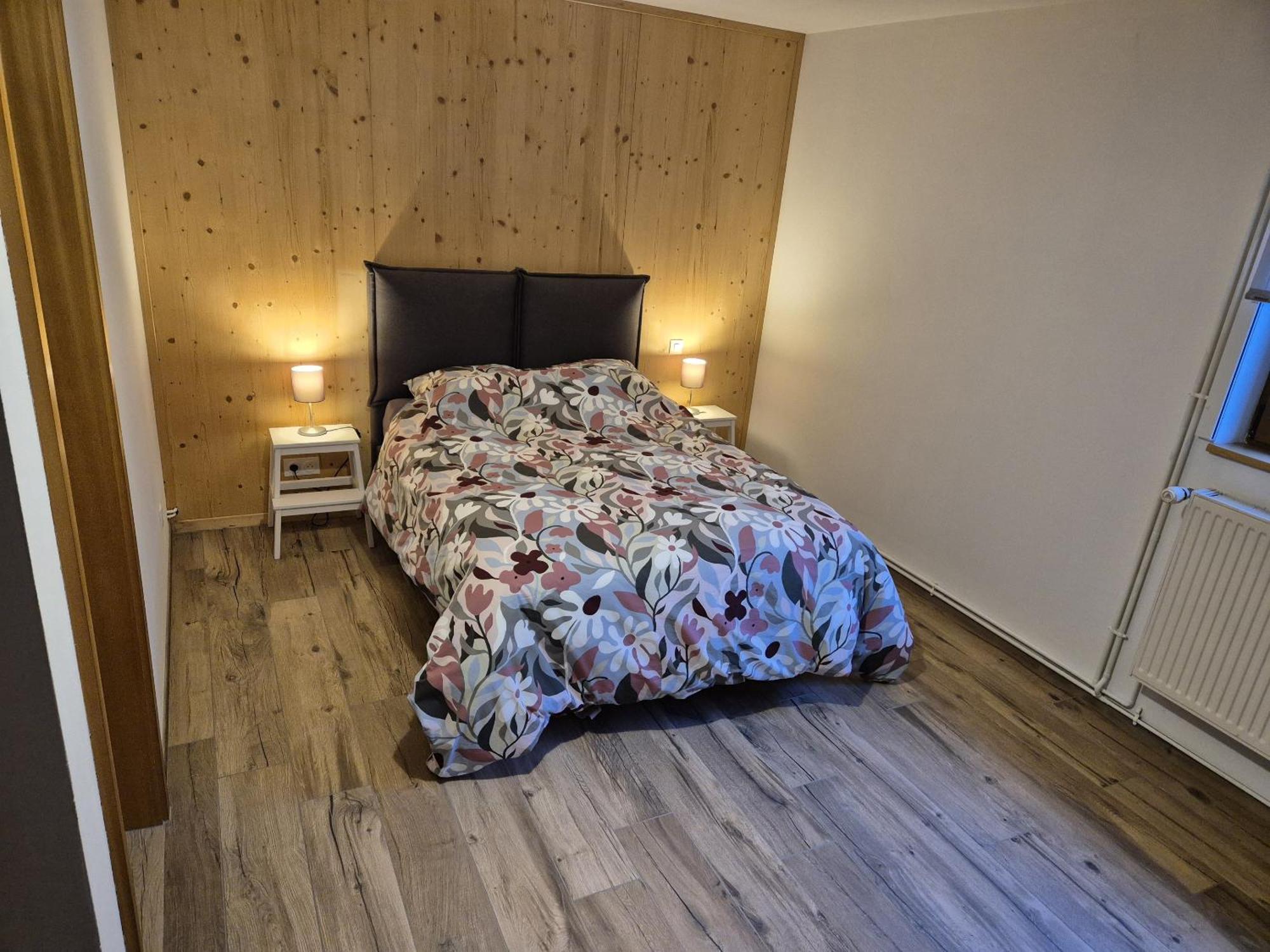 Chambres Thirion Saint-Hippolyte  Rom bilde