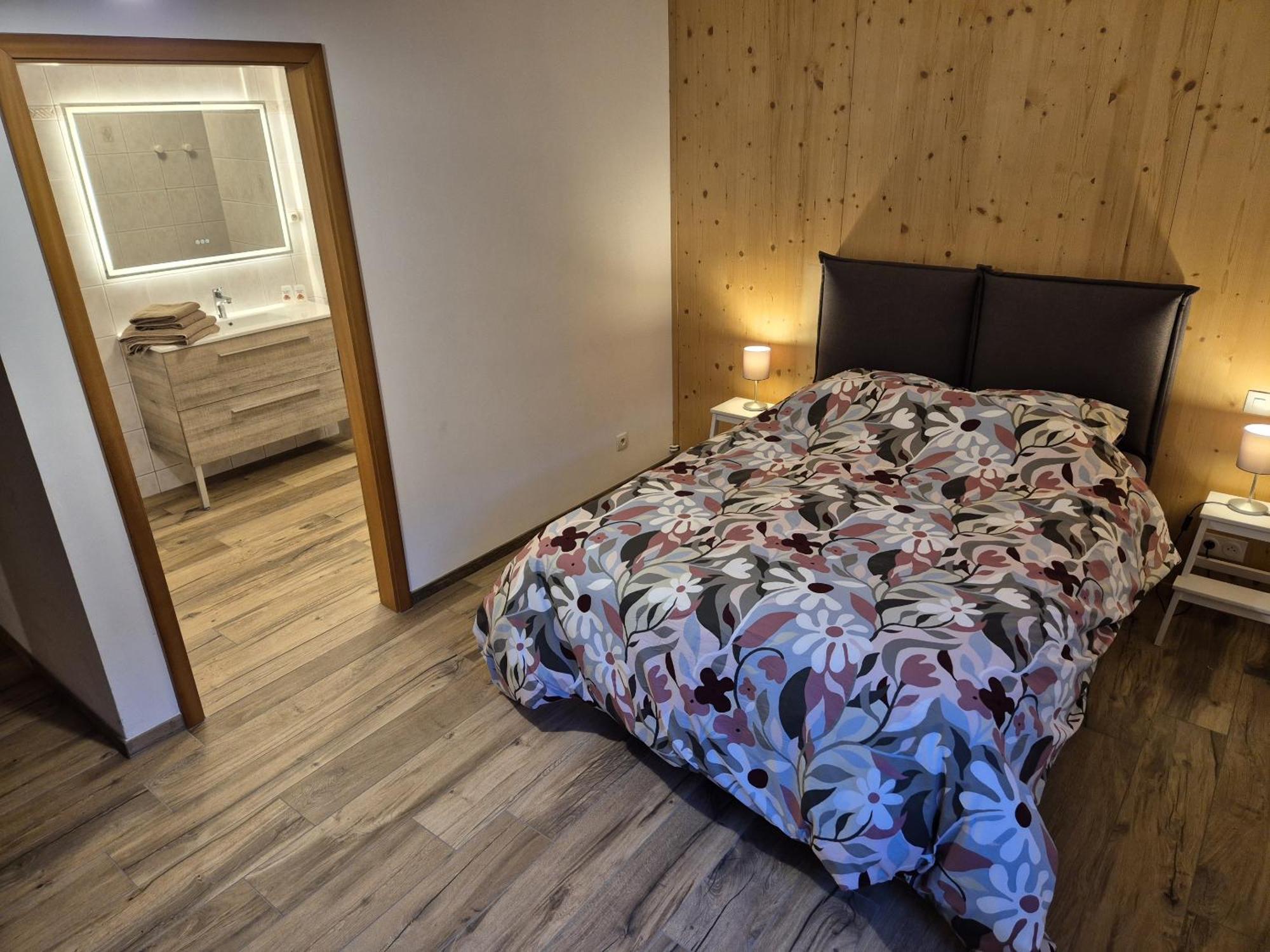 Chambres Thirion Saint-Hippolyte  Eksteriør bilde