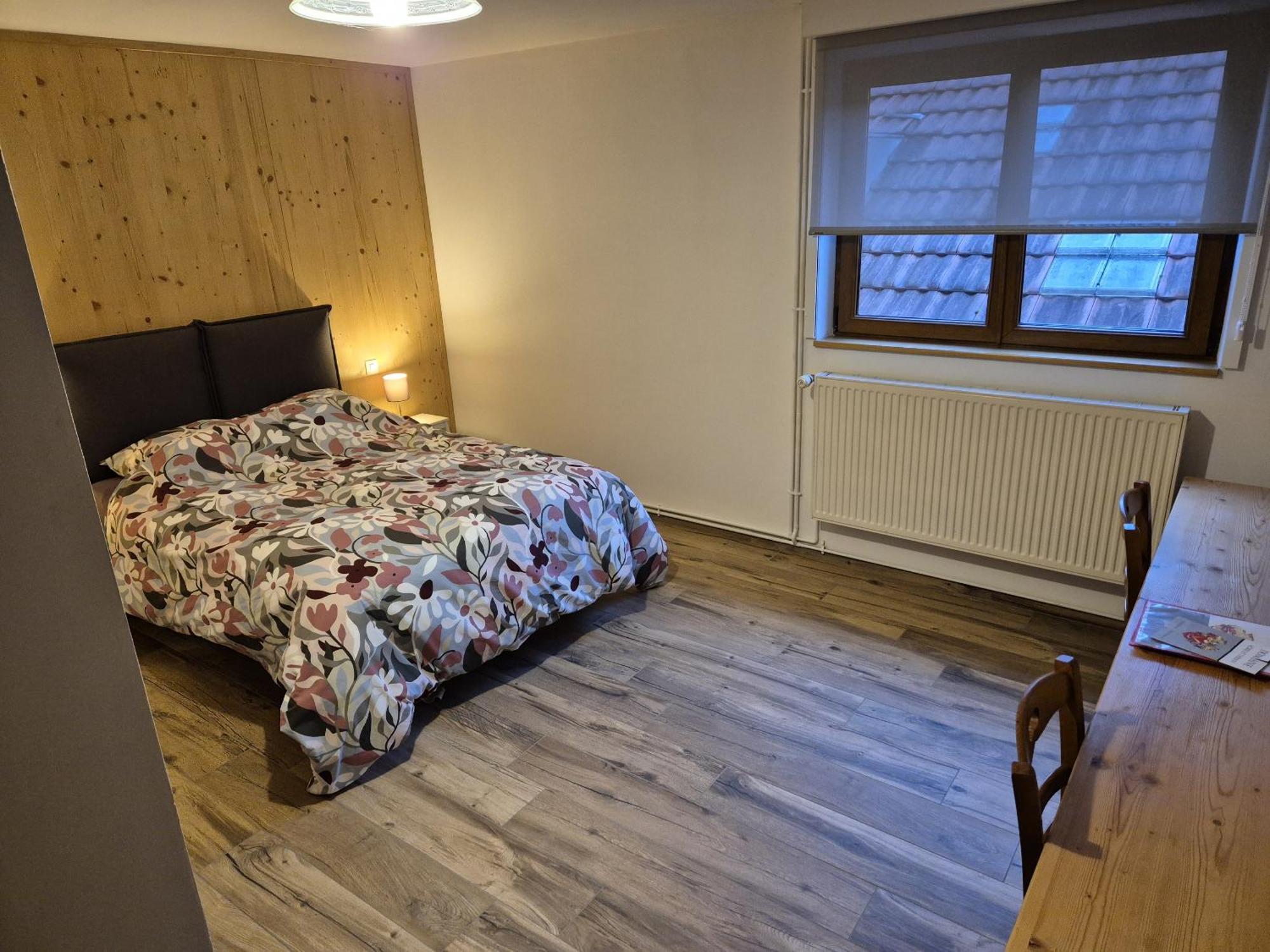 Chambres Thirion Saint-Hippolyte  Eksteriør bilde